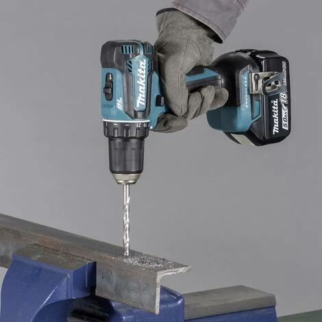 Perceuse-visseuse Sans Fil Makita Makita DDF485Z 18 V – Image 2
