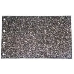 MAKITA Patin Graphite Pour Ponceuse 9404 Réf. 193201-8