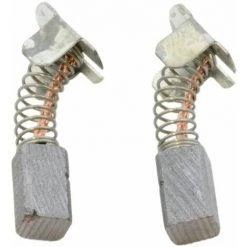 Balais De Charbon Pour Makita Ponceuse 6798D - 4,9x5,3x9,5mm - Remplace CB-424