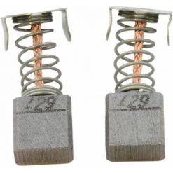 Balais De Charbon Pour Makita Scie 5621RDWB - 7x10,5x10,9mm - Remplace CB-429