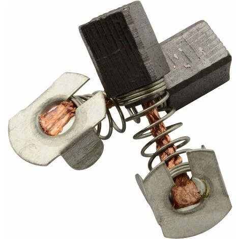 Balais De Charbon Pour Makita Ponceuse 6349DWAE - 7x7,4x9,5mm – Image 2