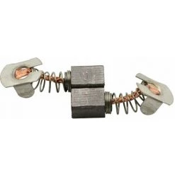 Balais De Charbon Pour Makita Ponceuse 8434D - 7x7,4x9,5mm