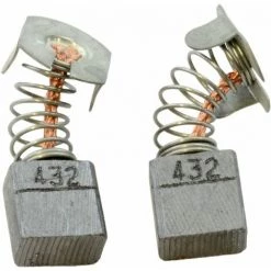 Balais De Charbon Pour Makita Scie JR140 DWD - 7x10,5x10,9mm