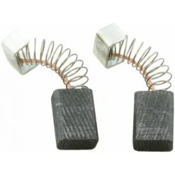 Balais De Charbon Pour Makita Coupeuse/Scie 9035KB - 5x8x9,5mm - Remplace CB-63