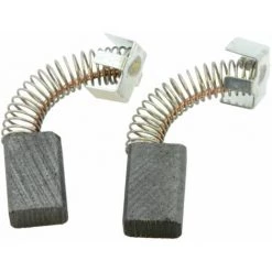 Balais De Charbon Pour Makita Ponceuse 8419SB - 5x8x12mm - Remplace CB-55