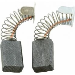 Balais De Charbon Pour Makita Coupeuse/Scie 9005B - 6x10x15mm