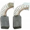 Balais De Charbon Pour Makita Coupeuse/Scie GA5000 - 6x10x15mm