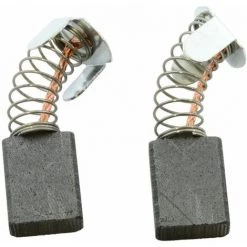 Balais De Charbon Pour Makita Marteau HR4500C - 6,5x13,5x16mm