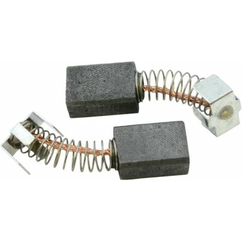 Balais De Charbon Pour Makita Coupeuse/Scie BO5011 - 5x8x11mm – Image 2