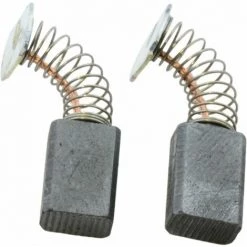 Balais De Charbon Pour Makita Coupeuse/Scie BO6020 - 5x8x11,5mm