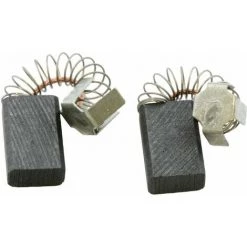 Balais De Charbon Pour Makita Marteau HK0500 - 6x10x15mm