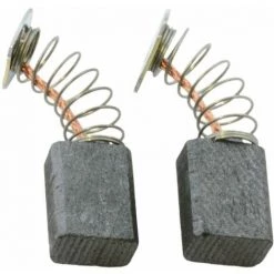 Balais De Charbon Pour Makita Viseusse 6830 - 6x9x12mm