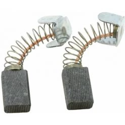 Balais De Charbon Pour Makita Rabot 1902 - 5x8x12mm - Remplace 181021-2 & CB-51