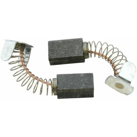 Balais De Charbon Pour Makita Ponceuse 8419B - 5x8x12mm – Image 2