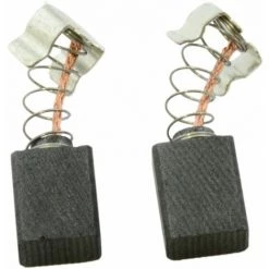 Balais De Charbon Pour Makita Ponceuse HP1621FK - 6x9x11mm