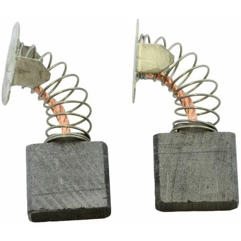 Balais De Charbon Pour Makita Scie 5903R - 7x18x16mm