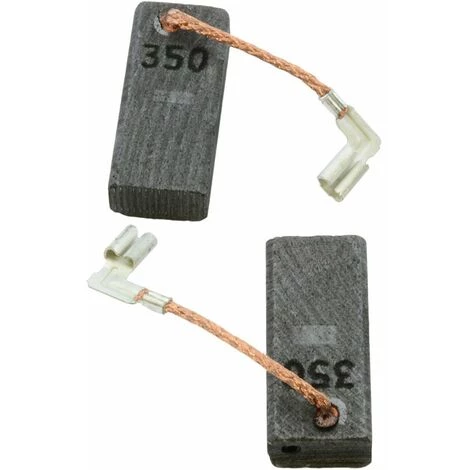 Balais De Charbon Pour Makita Marteau HM0871C - 6,5x11x25mm – Image 2