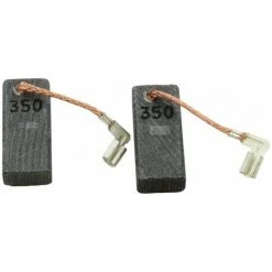 Balais De Charbon Pour Makita Marteau HR6001C - 6,5x11x25mm