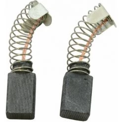 Balais De Charbon Pour Makita Marteau HR2510 - 6x10x15mm