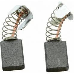 Balais De Charbon Pour Makita Marteau HR3850B - 6,5x13,5x16mm