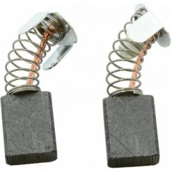 Balais De Charbon Pour Makita Mitre LS1030 - 6,5x13,5x16mm