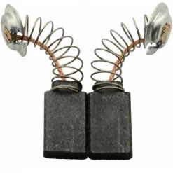 Balais De Charbon Pour Makita Marteau HR3000C - 5x11x16,5mm - Remplace CB-304