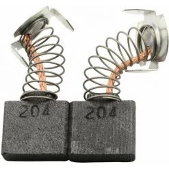 Balais De Charbon Pour Makita Coupeuse/Scie GA9050 - 7x18x16mm