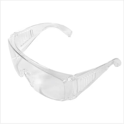 Lunettes De Sécurité Makita Transparentes – Image 2