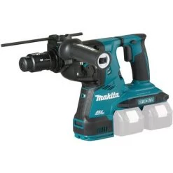 Makita DHR281ZJ Marteau Combine Sans Fil SDS Plus 2 X 18 V Sans Batterie Ni Chargeur