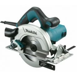 Makita - Scie Circulaire 1050 W Ø 165 Mm - HS6601