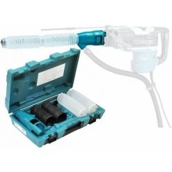 Makita Système D'aspiration Pour Perfo-burineurs - 196858-4