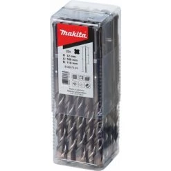 Makita Forets à Béton SDS+ V-PLUS, 12x160mm, 25 Pièces - B-46573-25