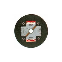 Makita Disques à Tronçonner, 230mm, 25 Pièces - A-85385-25