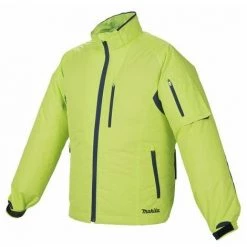 Makita Blouson Ventilé, Occasionnel, 3XL - DFJ212Z3XL