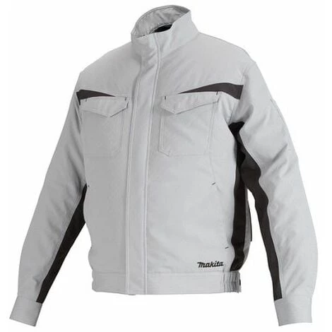 Makita Blouson Ventilé, 3XL - DFJ213Z3XL