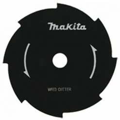 Makita Lame 8 Dents, 230x25,4 Mm - B-14130