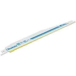 Makita Lame Carbure à Dents Au Carbure De Tungstène Pour Bois Et Métal, 280 Mm - B-49840