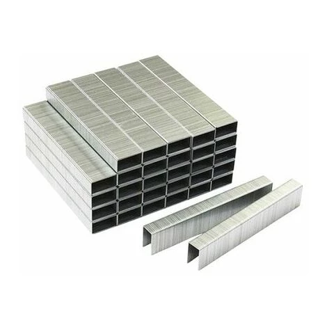 Makita Agrafes, 2500 Pièces - F-81521