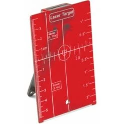 Makita Plaque De Mire à Support Magnétique - LE00785638