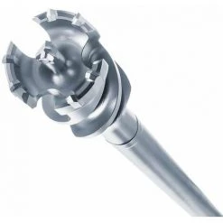 Makita Foret SDS-Max Multi-taillants, 45x550 Mm - B-57635