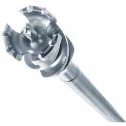 Makita Foret SDS-Max Multi-taillants, 80x550 Mm - B-57691