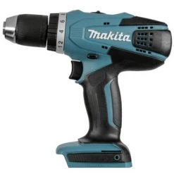 Visseuse Perceuse MAKITA DF457D 18V Li-ion G-series Nue Sans Batterie
