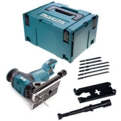 Scie Sauteuse 18V LXT (Machine Seule) En MAKPAC - MAKITA DJV181ZJ