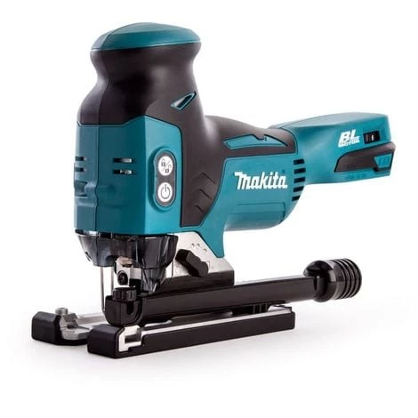 Scie Sauteuse 18V LXT (Machine Seule) En MAKPAC - MAKITA DJV181ZJ – Image 2