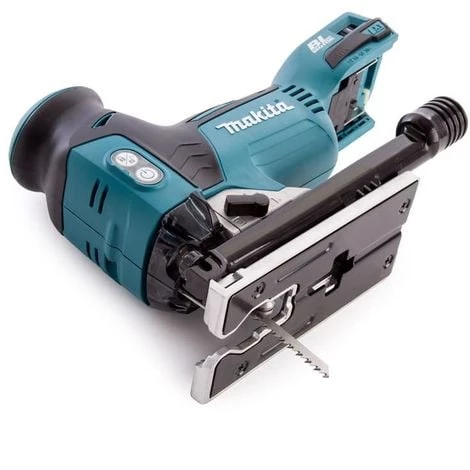 Scie Sauteuse 18V LXT (Machine Seule) En MAKPAC - MAKITA DJV181ZJ – Image 4