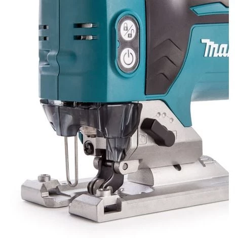 Scie Sauteuse 18V LXT (Machine Seule) En MAKPAC - MAKITA DJV181ZJ – Image 5