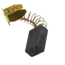 Charbon Moteur 5x8x12mm (1) Pour Rabot Makita