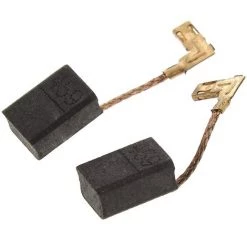 Charbons Moteur 6x9x12 Par 2 Pour Meuleuse Makita