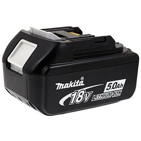 Makita - Batterie 18V BL1850B 18V 5A BULK – Image 3
