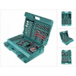 Makita P-44046 Coffret D'Embouts 216 Pièces